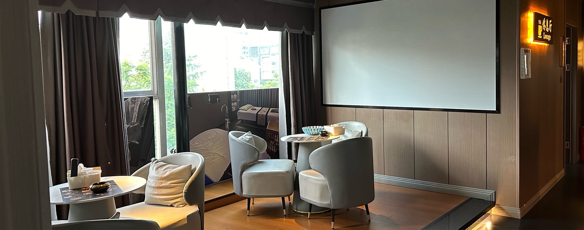 广州黄埔柔式spa图片一