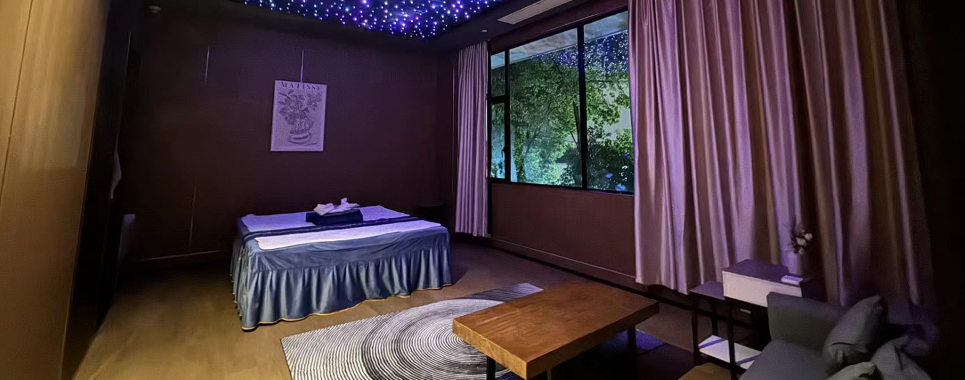 广州黄埔柔式spa图片二