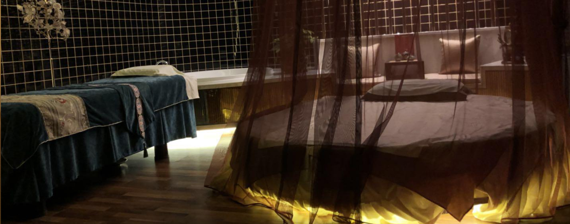 广州黄埔柔式spa图片三